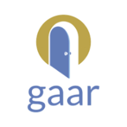 Gaar-Logo